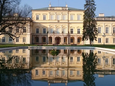 Muzeum Czartoryskich w Puławach