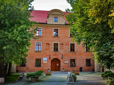 Muzeum Archidiecezjalne w Poznaniu (Akademia Lubrańskiego)