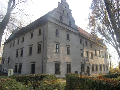 Muzeum Archeologiczne Środkowego Nadodrza