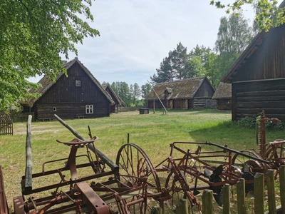 Muzeum Etnograficzne w Zielonej Górze - Ochli