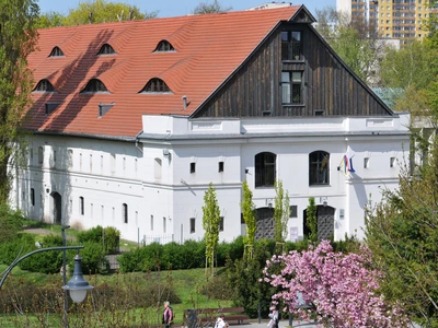 Muzeum Etnograficzne im. Marii Znamierowskiej - Prüfferowej w Toruniu