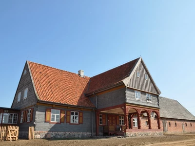 Olenderski Park Etnograficzny w Wielkiej Nieszawce - Muzeum Etnograficzne im. Marii Znamierowskiej - Prüfferowej w Toruniu