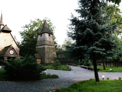 Kościół pw. św. Michała Archanioła - Muzeum Historii Katowic