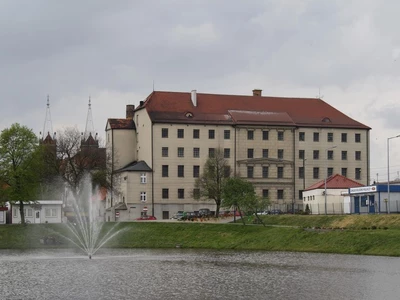 Muzeum Historii Przemysłu w Opatówku