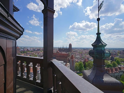 Muzeum Nauki Gdańskiej - Muzeum Gdańska