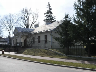 Muzeum im. Orła Białego