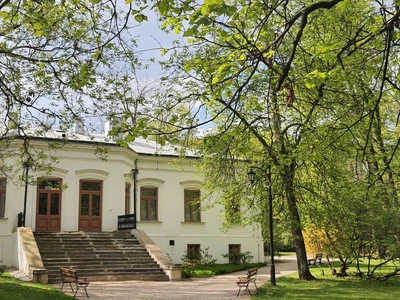 Muzeum Jana Kochanowskiego w Czarnolesie