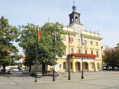 Muzeum Miasta Ostrowa Wielkopolskiego