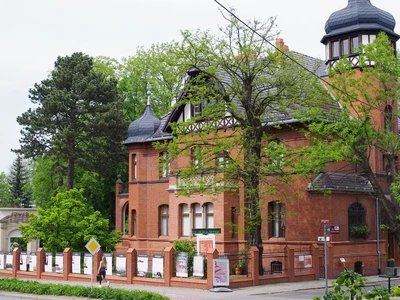 Muzeum Miejskie Dzierżoniowa