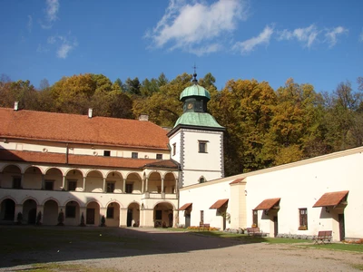 Muzeum Miejskie w Suchej Beskidzkiej