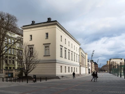 Muzeum Teatru im. Henryka Tomaszewskiego - Muzeum Miejskie Wrocławia