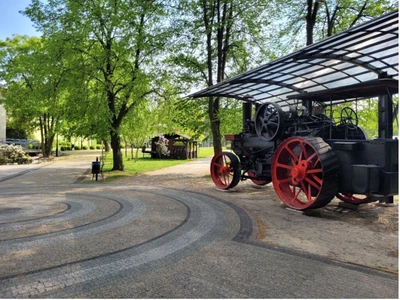 Muzeum Narodowe Rolnictwa i Przemysłu Rolno-Spożywczego w Szreniawie