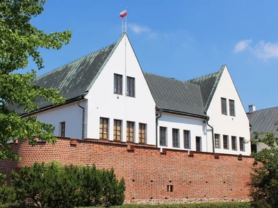 Muzeum Okręgowe w Koninie