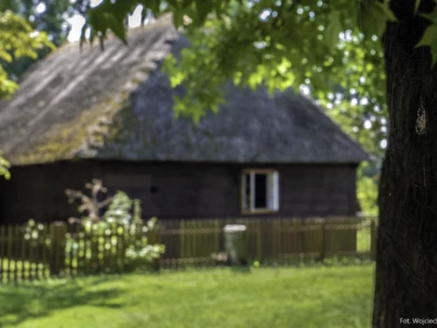 Skansen Etnograficzny - Muzeum Okręgowe w Koninie