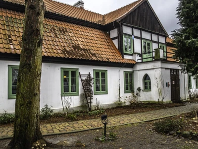 Dworek Kurnatowskich - Muzeum Okręgowe w Koninie