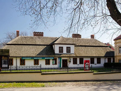 Muzeum Etnograficzne - Muzeum Okręgowe w Tarnowie