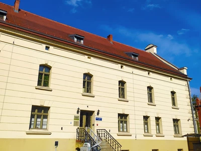 Biblioteka Naukowa - Muzeum Okręgowe w Toruniu