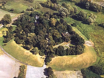 Rezerwat Archeologiczny w Gieczu - Muzeum Pierwszych Piastów na Lednicy