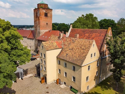 Muzeum Pogranicza Śląsko-Łużyckiego w Żarach