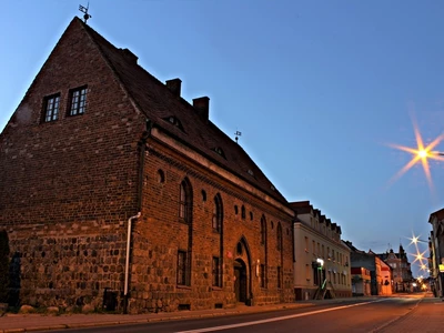 Muzeum Pojezierza Myśliborskiego w Myśliborzu