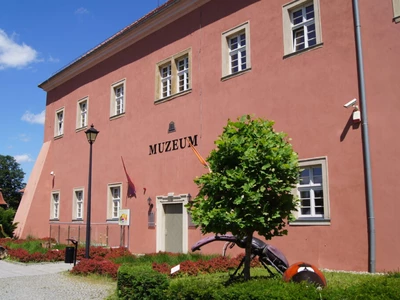 Muzeum Przyrodnicze w Jeleniej Górze