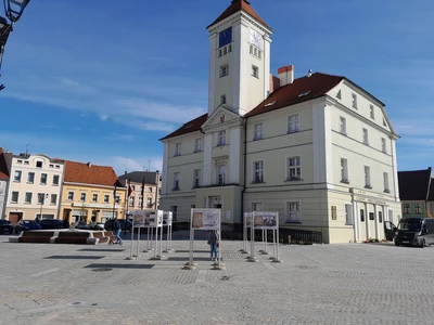 Muzeum Regionalne im. dra Henryka Florkowskiego w Kościanie