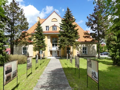 Muzeum Regionalne im. dr. Janusza Petera w Tomaszowie Lubelskim