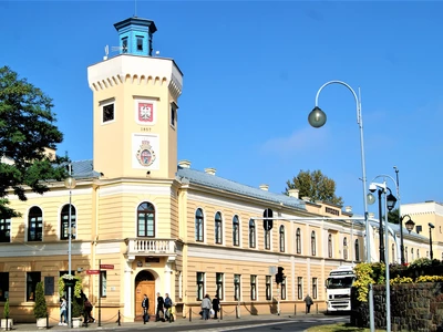 Muzeum Regionalne im. Stanisława Sankowskiego w Radomsku