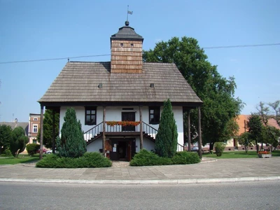 Muzeum Regionalne Ziemi Sulmierzyckiej