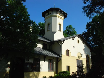 Muzeum Starożytnego Hutnictwa Mazowieckiego im. Stefana Woydy w Pruszkowie