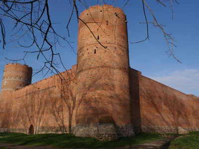 Zamek Książąt Mazowieckich w Ciechanowie - Muzeum Szlachty Mazowieckiej w Ciechanowie