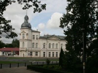 Muzeum w Koszalinie