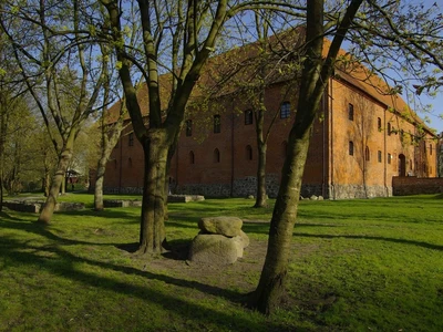 Muzeum w Ostródzie