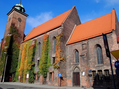 Muzeum w Raciborzu