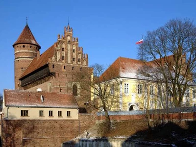 Muzeum Warmii i Mazur w Olsztynie