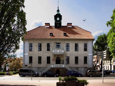 Muzeum w Mrągowie - Muzeum Warmii i Mazur w Olsztynie