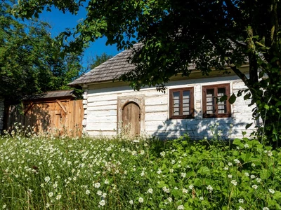 Park Etnograficzny w Tokarni - Muzeum Wsi Kieleckiej w Kielcach