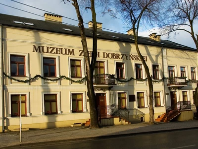 Muzeum Ziemi Dobrzyńskiej w Rypinie