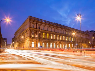 Państwowe Muzeum Etnograficzne w Warszawie