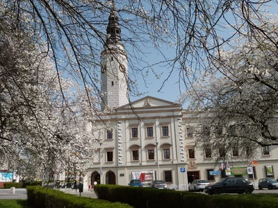 Powiatowe Muzeum Ziemi Głubczyckiej