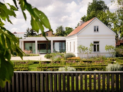 Muzeum - Dom Rodziny Pileckich w Ostrowi Mazowieckiej