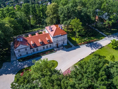 Muzeum im. Kazimierza Pułaskiego w Warce