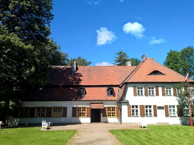 Muzeum Hymnu Narodowego w Będominie - Muzeum Narodowe w Gdańsku