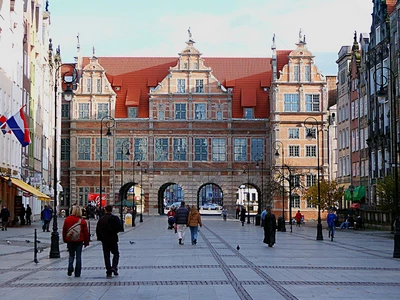 Gdańska Galeria Fotografii - Muzeum Narodowe w Gdańsku