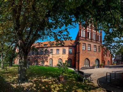 Oddział Sztuki Dawnej - Muzeum Narodowe w Gdańsku