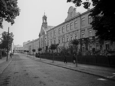 Muzeum Stefana Żeromskiego - Muzeum Narodowe w Kielcach