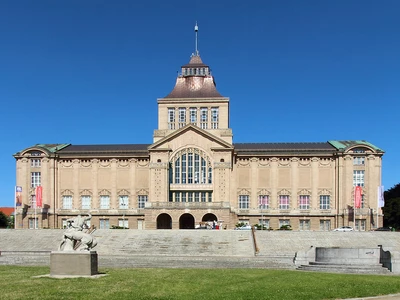 Muzeum Narodowe w Szczecinie