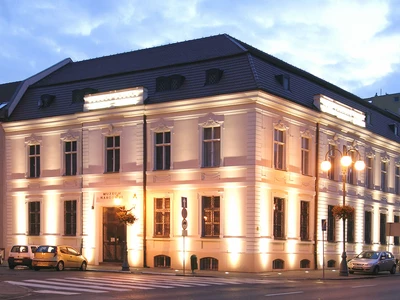 Muzeum Sztuki Współczesnej - Muzeum Narodowe w Szczecinie