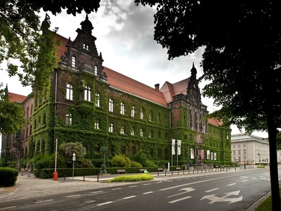 Muzeum Narodowe we Wrocławiu