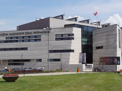 Muzeum Narodowe Ziemi Przemyskiej w Przemyślu